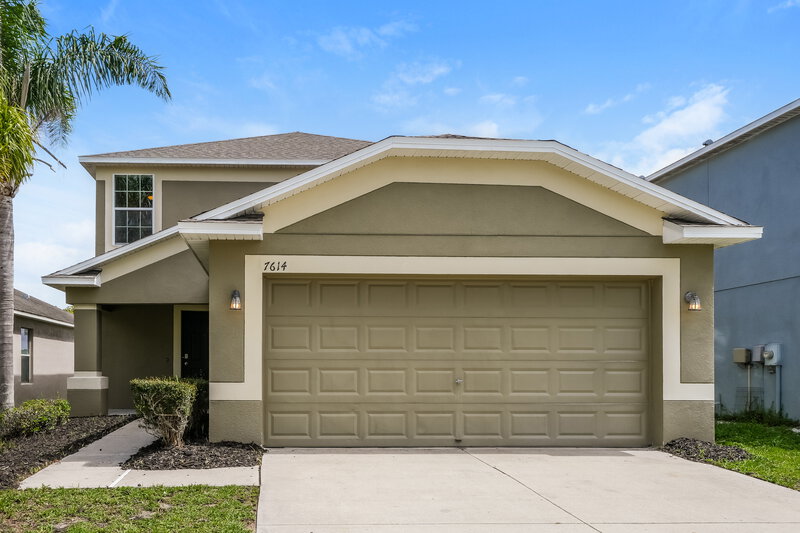 2,235/Mo, 7614 Maroon Peak Dr Ruskin, FL 33573 External View