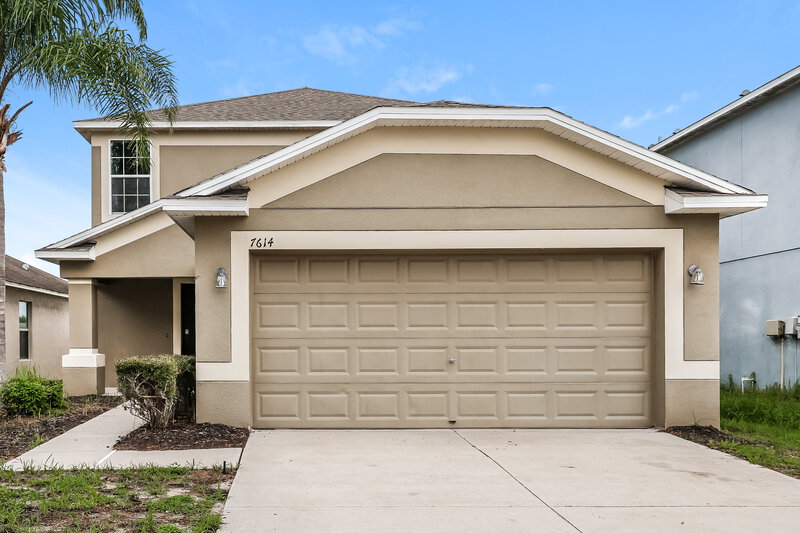 2,025/Mo, 7614 Maroon Peak Dr Ruskin, FL 33573 External View