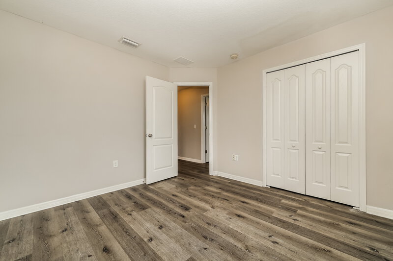 2,025/Mo, 7614 Maroon Peak Dr Ruskin, FL 33573 Bedroom View 2