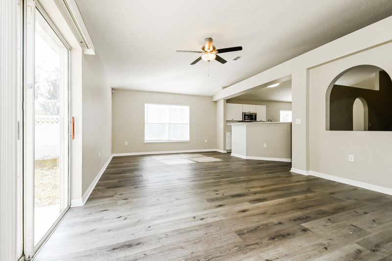2,085/Mo, 1511 Alhambra Crest Dr Ruskin, FL 33570 Dining Room View