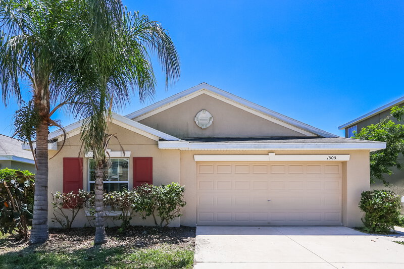 2,100/Mo, 1505 Climbing Dayflower Dr Ruskin, FL 33570 External View