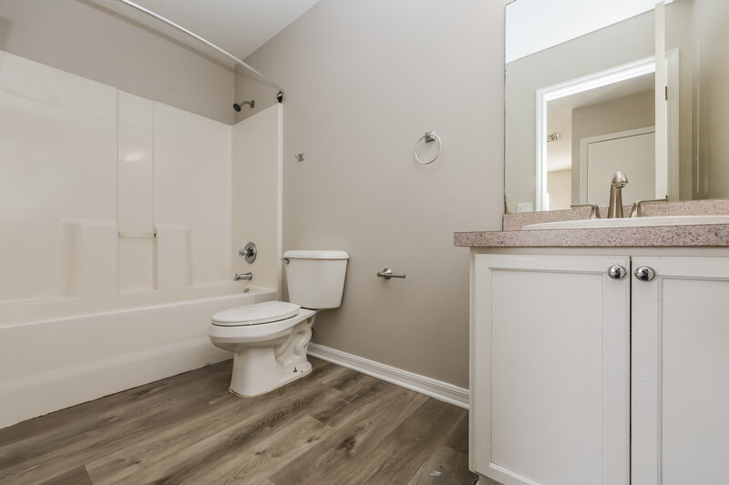 2,115/Mo, 10435 Frog Pond Dr Riverview, FL 33569 Main Bathroom View