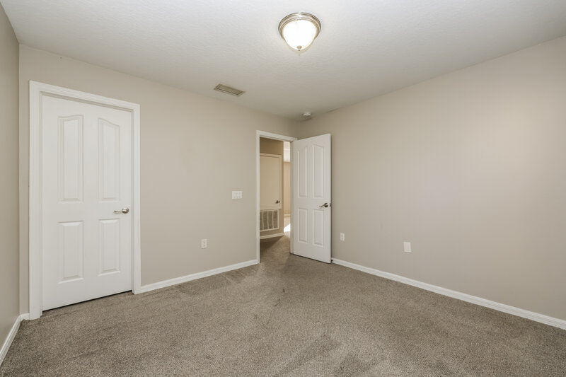 2,115/Mo, 10435 Frog Pond Dr Riverview, FL 33569 Bedroom View