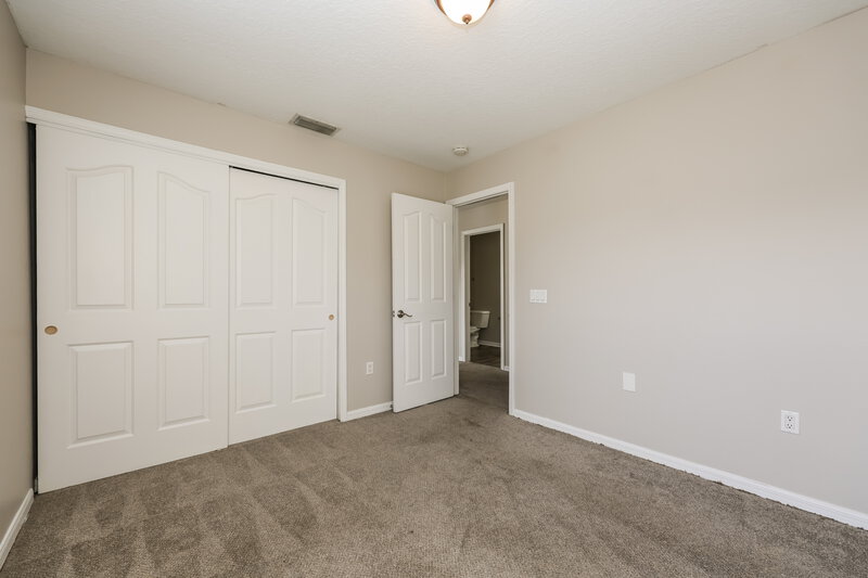 2,115/Mo, 10435 Frog Pond Dr Riverview, FL 33569 Bedroom View 3