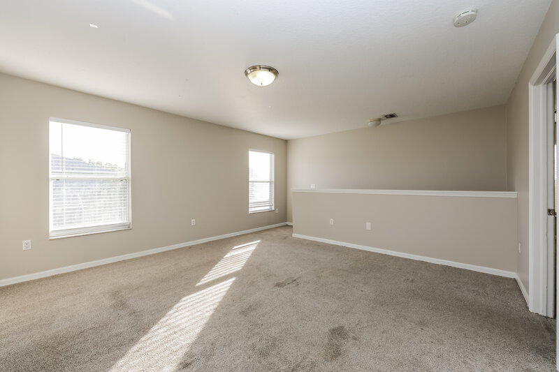 2,115/Mo, 10435 Frog Pond Dr Riverview, FL 33569 Loft View