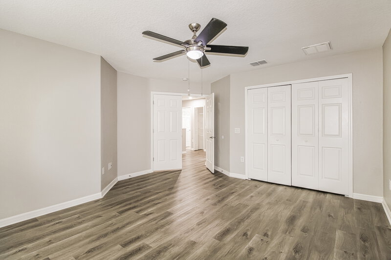 2,275/Mo, 4023 Braemere Dr Spring Hill, FL 34609 Bedroom View