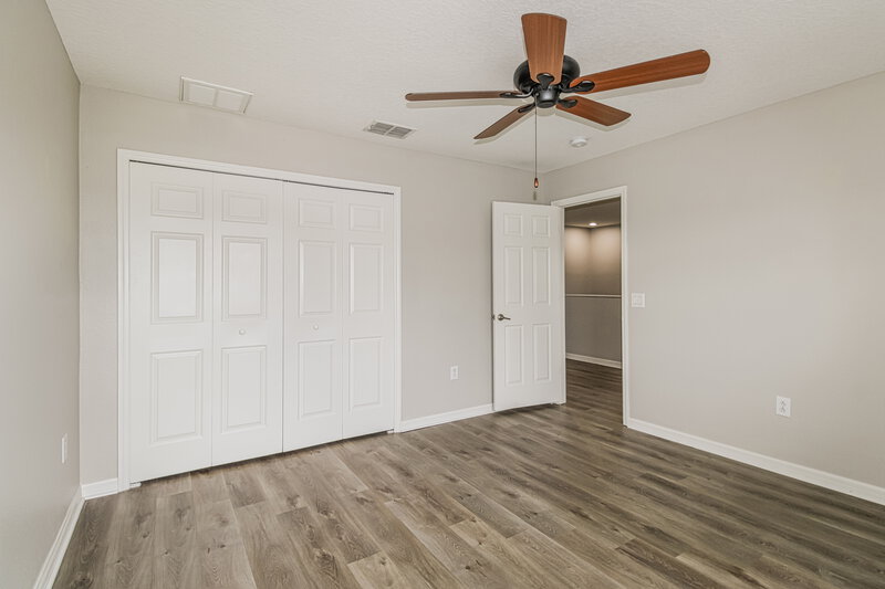 2,275/Mo, 4023 Braemere Dr Spring Hill, FL 34609 Bedroom View 2