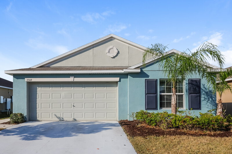 1,985/Mo, 15509 Caynor Ash Ln Ruskin, FL 33573 External View