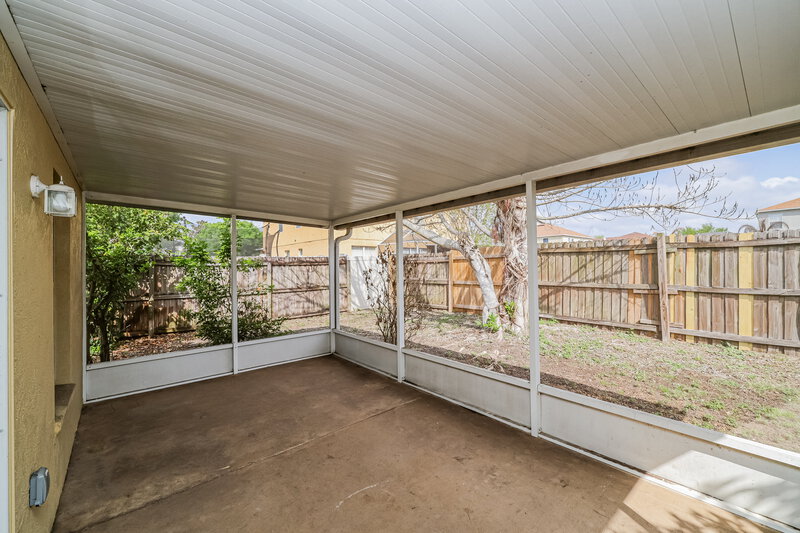 2,170/Mo, 10622 Boyette Creek Blvd Riverview, FL 33569 Sun Room View