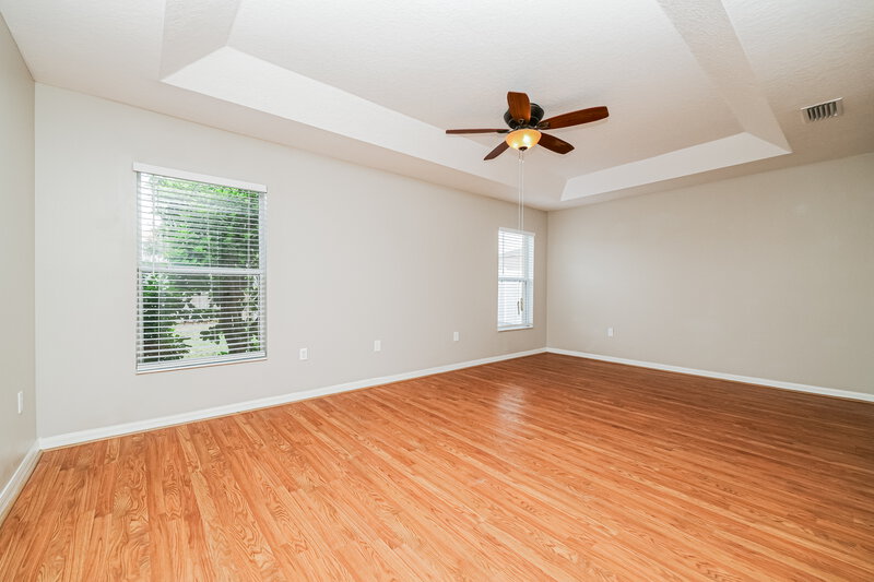 2,170/Mo, 10622 Boyette Creek Blvd Riverview, FL 33569 Main Bedroom View