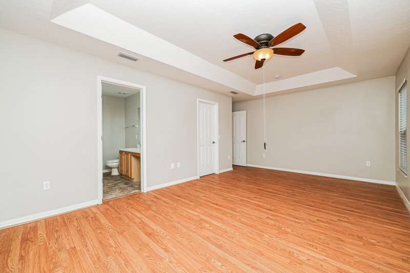 2,170/Mo, 10622 Boyette Creek Blvd Riverview, FL 33569 Main Bedroom View 2
