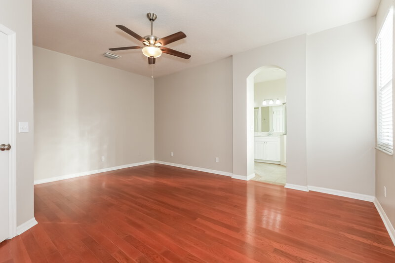 2,345/Mo, 1613 Wakefield Dr Brandon, FL 33511 Main Bedroom View