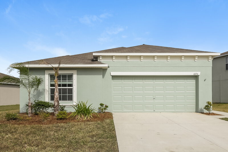 2,035/Mo, 6724 Trent Creek Dr Ruskin, FL 33573 External View
