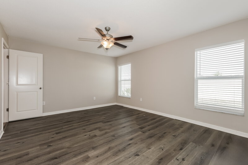 2,035/Mo, 6724 Trent Creek Dr Ruskin, FL 33573 Main Bedroom View