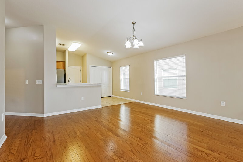 1,980/Mo, 7331 Lumber Port Drive Ruskin, FL 33573 Living Room View 2