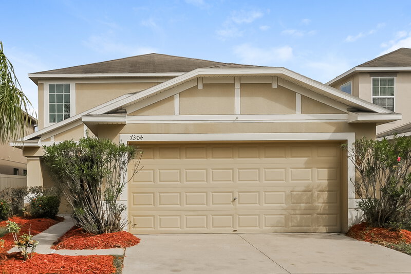 2,030/Mo, 7304 Lumber Port Dr Ruskin, FL 33573 External View