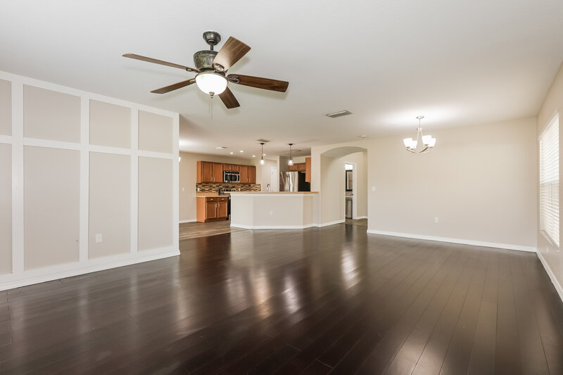 2,030/Mo, 7304 Lumber Port Dr Ruskin, FL 33573 Living Room View