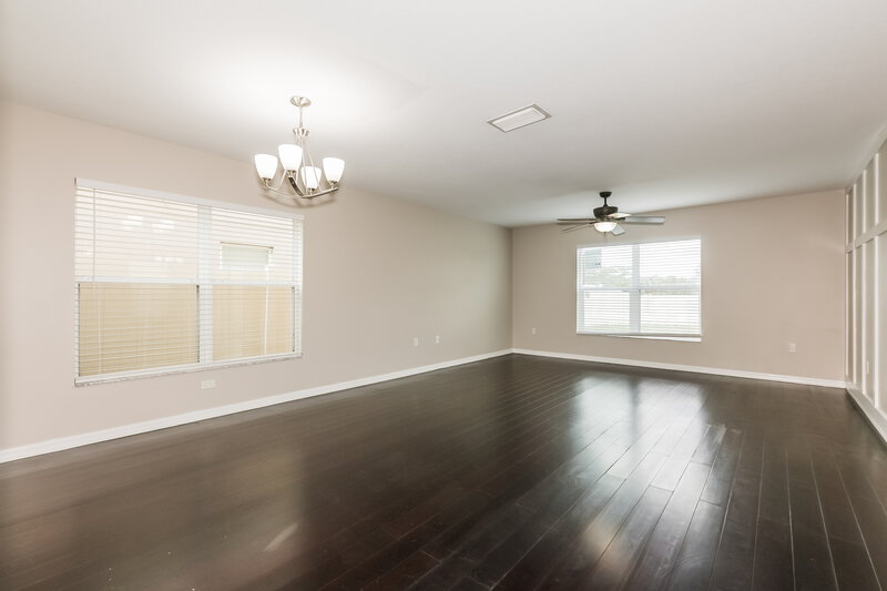 2,030/Mo, 7304 Lumber Port Dr Ruskin, FL 33573 Dining Room View