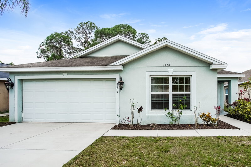 2,360/Mo, 1201 Sheridan Bay Dr Ruskin, FL 33570 External View