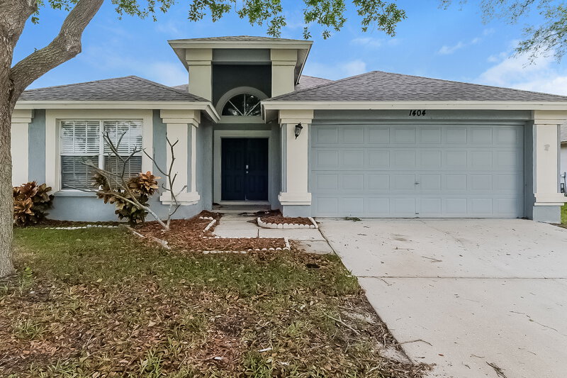 2,595/Mo, 1404 Lakehurst Way Brandon, FL 33511 External View