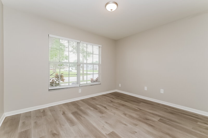 2,595/Mo, 1404 Lakehurst Way Brandon, FL 33511 Bedroom View