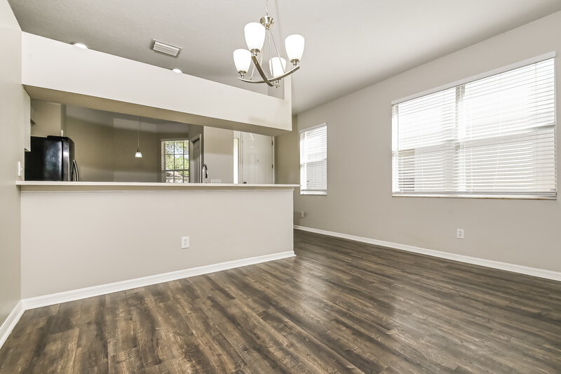 1,960/Mo, 6154 Kiteridge Dr Lithia, FL 33547 Dining Room View