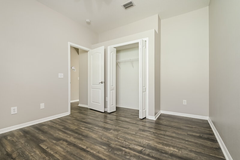 1,960/Mo, 6154 Kiteridge Dr Lithia, FL 33547 Bedroom View 4