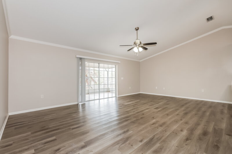 2,140/Mo, 10603 Deepbrook Dr Riverview, FL 33569 Living Room View 2