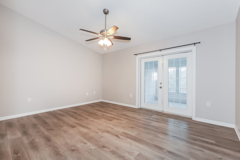 2,140/Mo, 10603 Deepbrook Dr Riverview, FL 33569 Main Bedroom View 2