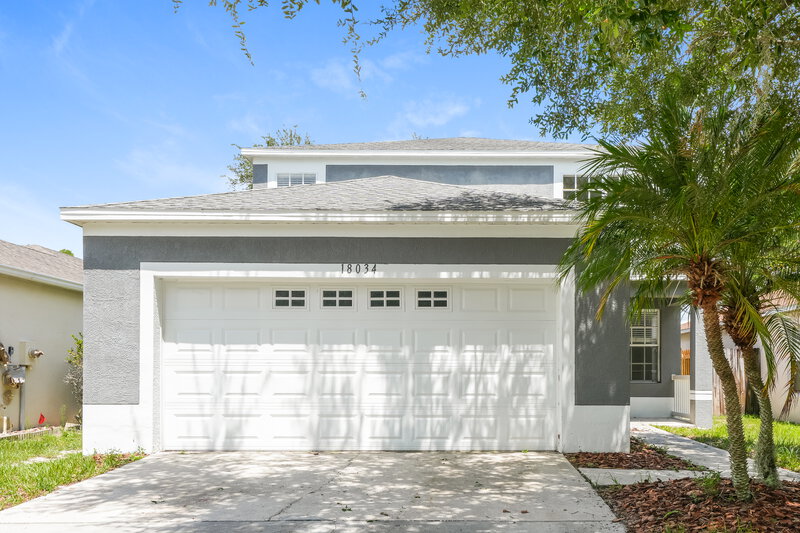 2,460/Mo, 18034 Birdwater Dr Tampa, FL 33647 External View
