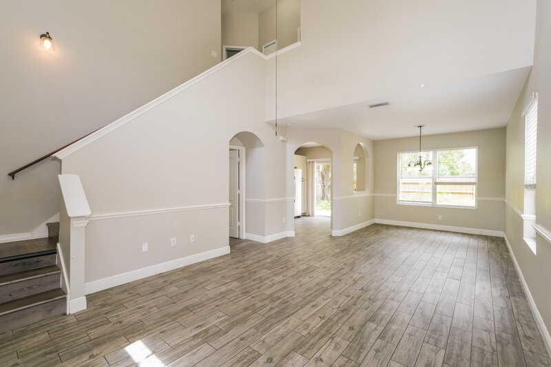 2,460/Mo, 18034 Birdwater Dr Tampa, FL 33647 Living Room View