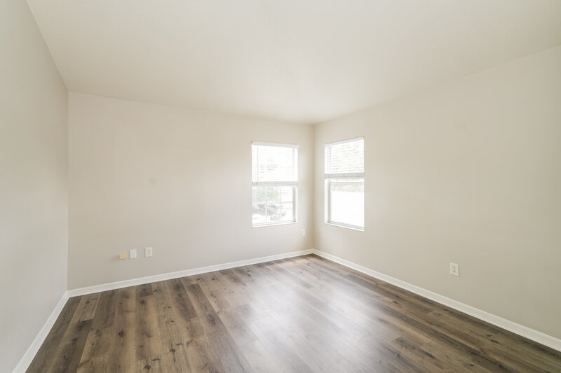 2,460/Mo, 18034 Birdwater Dr Tampa, FL 33647 Bedroom View 2