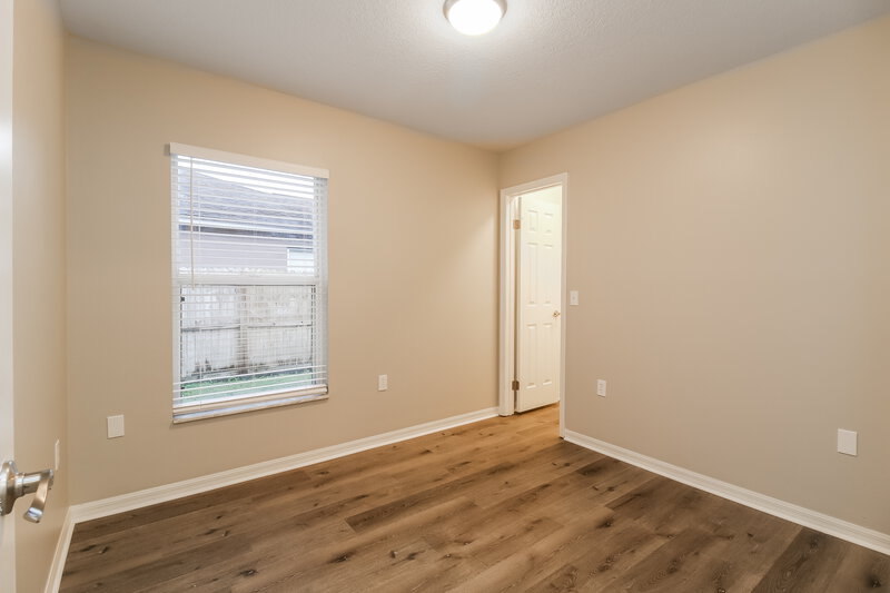 2,505/Mo, 2412 Cattleman Dr Brandon, FL 33511 Bedroom View