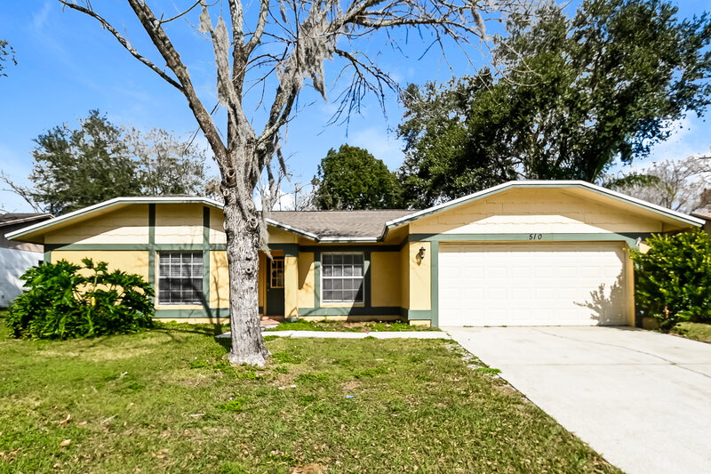 2,185/Mo, 510 Oak Creek Dr Brandon, FL 33511 External View