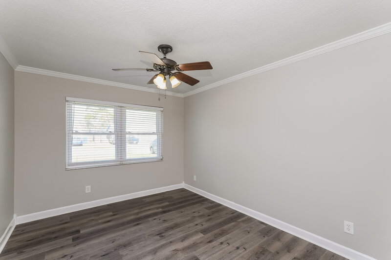 2,100/Mo, 3116 Bigelow Dr Holiday, FL 34691 Bedroom View