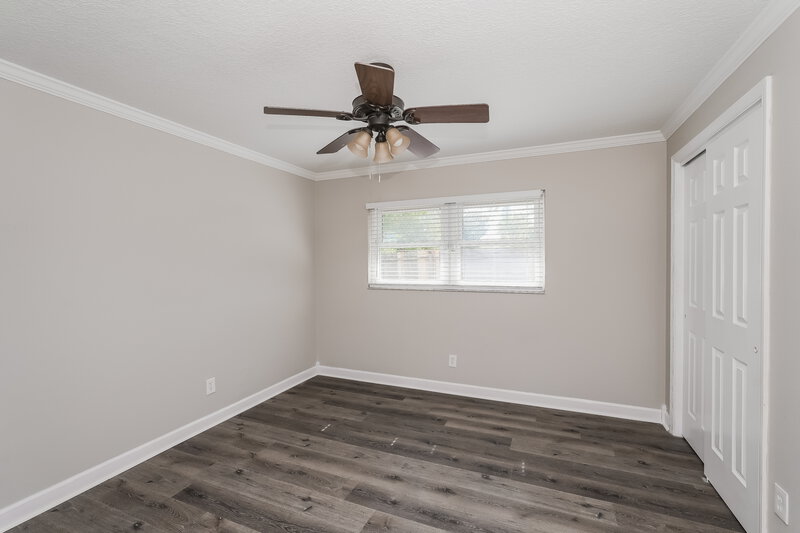 2,100/Mo, 3116 Bigelow Dr Holiday, FL 34691 Bedroom View 2