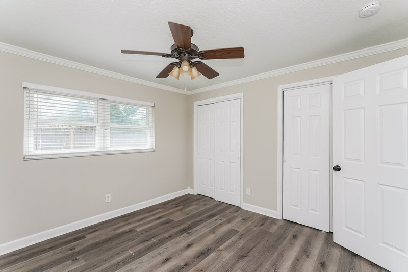 2,100/Mo, 3116 Bigelow Dr Holiday, FL 34691 Bedroom View 3