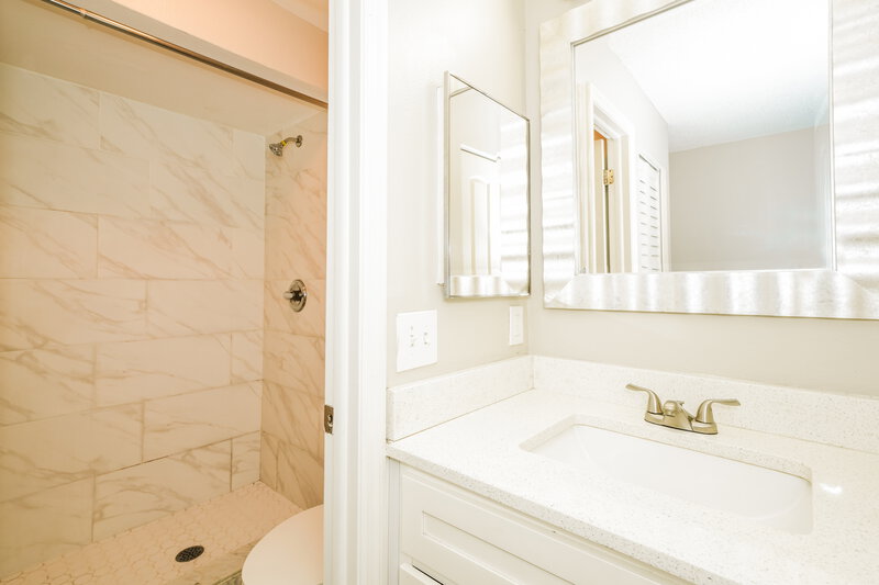 4,200/Mo, 1670 Palm Leaf Dr Brandon, FL 33510 Main Bathroom View