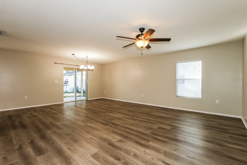 1,885/Mo, 4326 Fieldview Cir Wesley Chapel, FL 33545 Living Room View