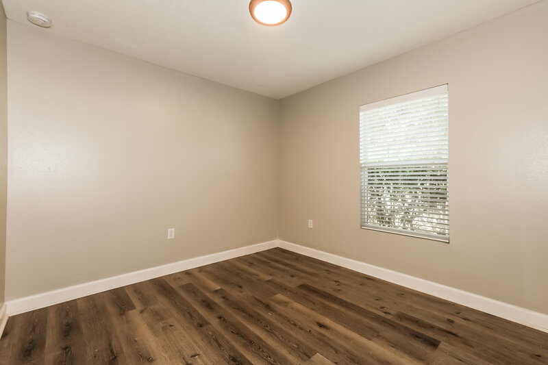 1,885/Mo, 4326 Fieldview Cir Wesley Chapel, FL 33545 Bedroom View