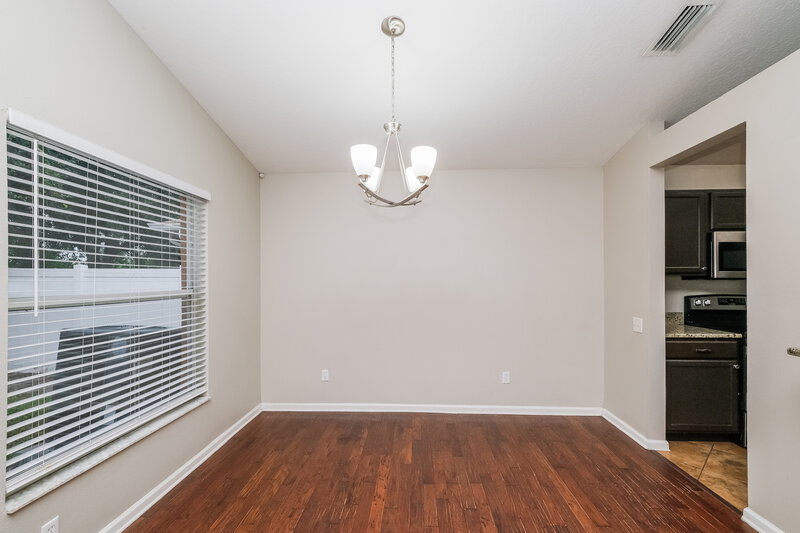2,070/Mo, 10641 Egret Haven Ln Riverview, FL 33578 Dining Room View