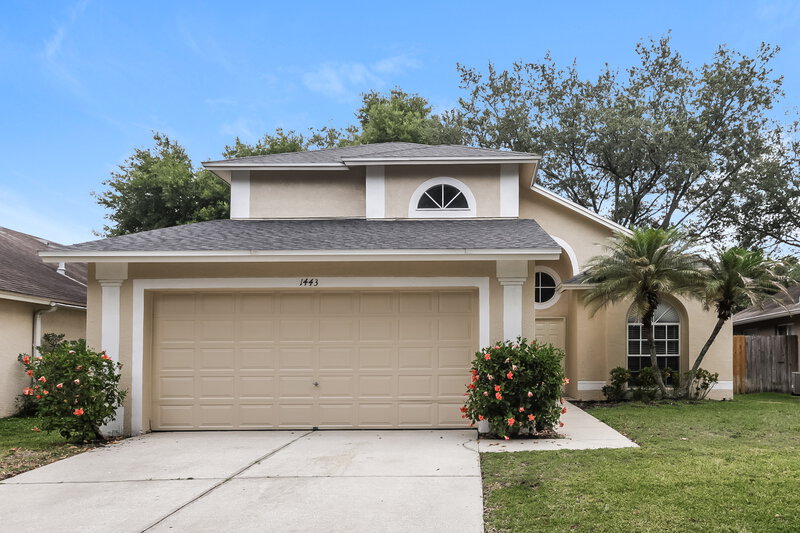 2,545/Mo, 1443 Scotch Pine Dr Brandon, FL 33511 External View