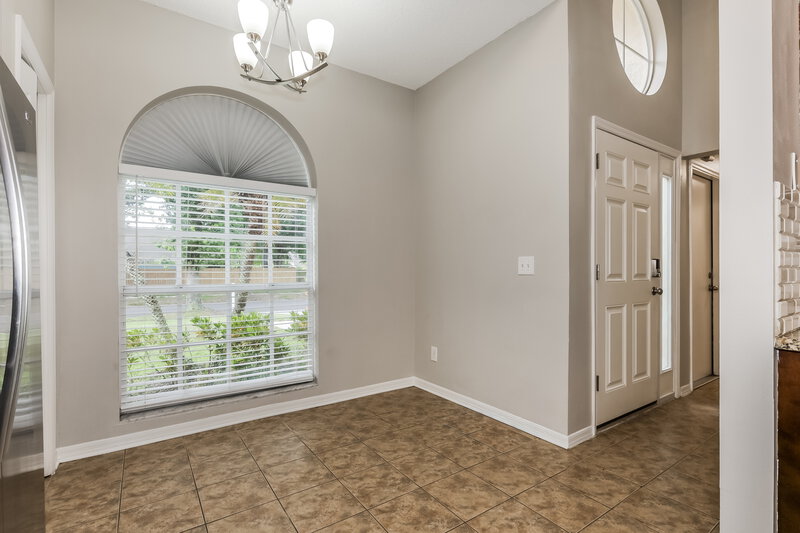 2,545/Mo, 1443 Scotch Pine Dr Brandon, FL 33511 Breakfast Nook View