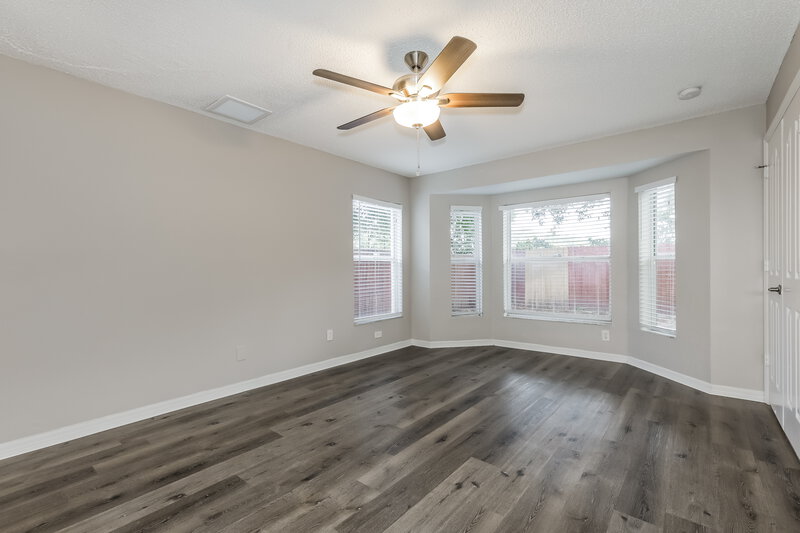 2,545/Mo, 1443 Scotch Pine Dr Brandon, FL 33511 Main Bedroom View