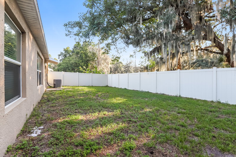 2,225/Mo, 10260 Strawberry Tetra Dr Riverview, FL 33578 Rear View 2