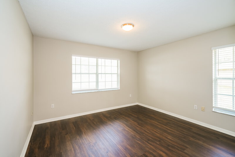 2,100/Mo, 10353 Ventura Dr Spring Hill, FL 34608 Bedroom View