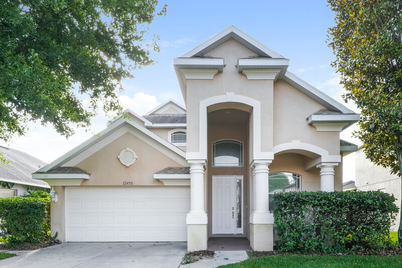 2,340/Mo, 12450 Duckett Ct Spring Hill, FL 34610 External View