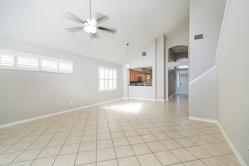 2,340/Mo, 12450 Duckett Ct Spring Hill, FL 34610 Living Room View 3