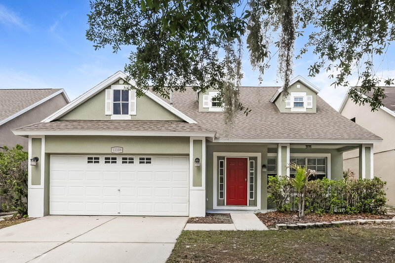 2,335/Mo, 11108 Newbridge Drive Riverview, FL 33579 External View
