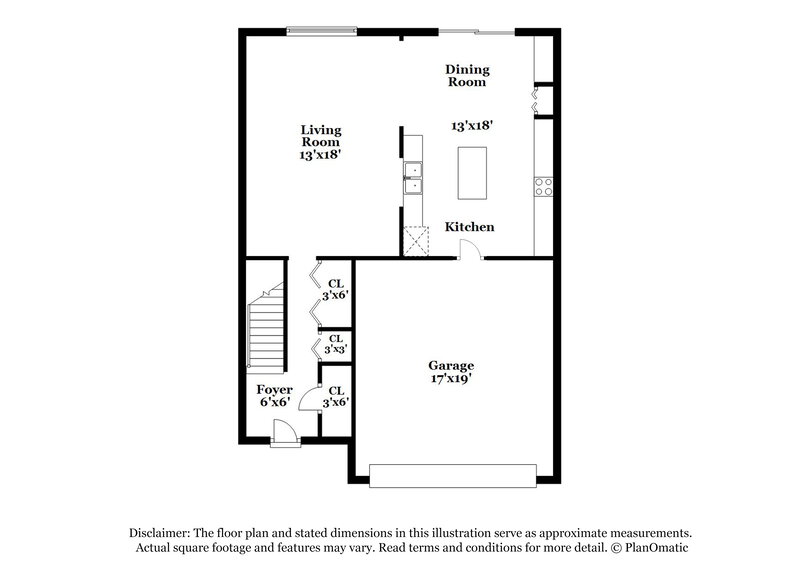 2,230/Mo, 24801 Permit Way Land O Lakes, FL 34639 Floor Plan View